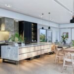 15 Modern Kitchen Remodeling Ideas for Your Home