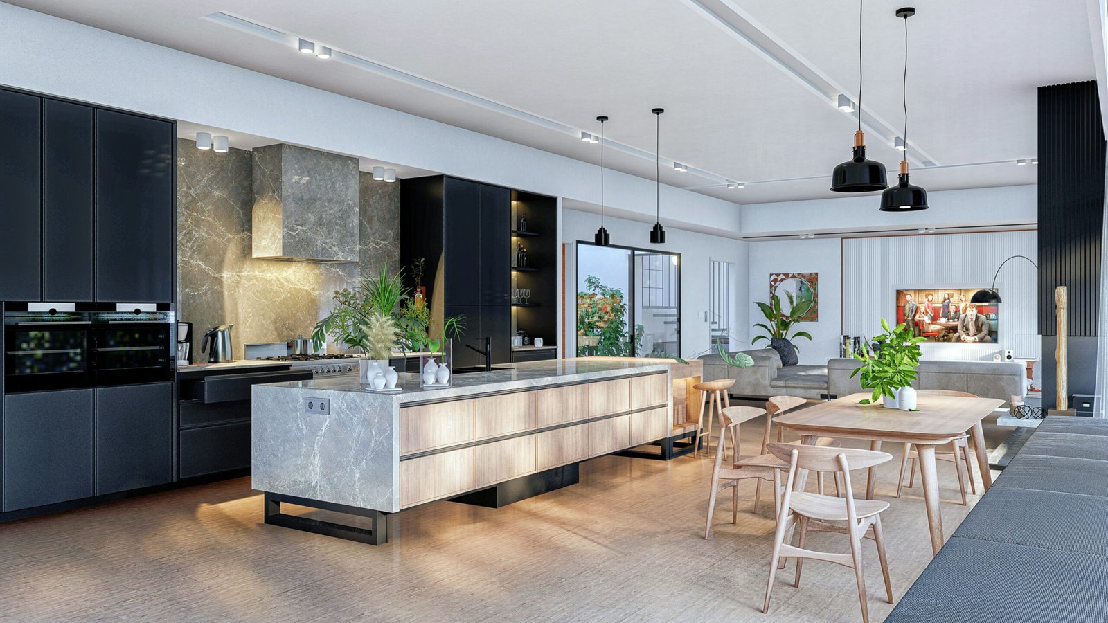 15 Modern Kitchen Remodeling Ideas for Your Home